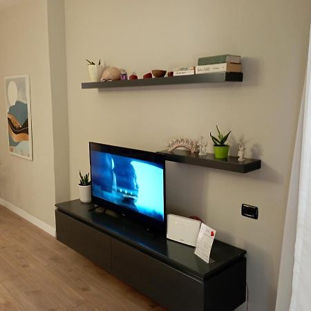 Piazza_Apartments_Tiranë Luaran gambar