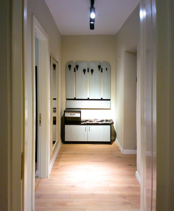Piazza_Apartments_Tiranë Luaran gambar