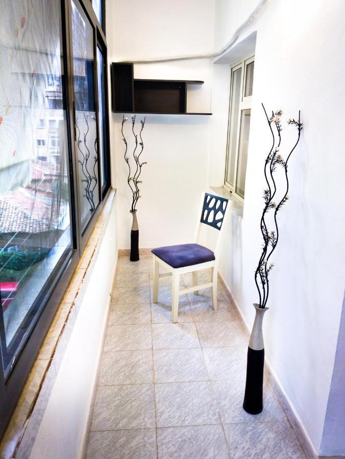 Piazza_Apartments_Tiranë Luaran gambar
