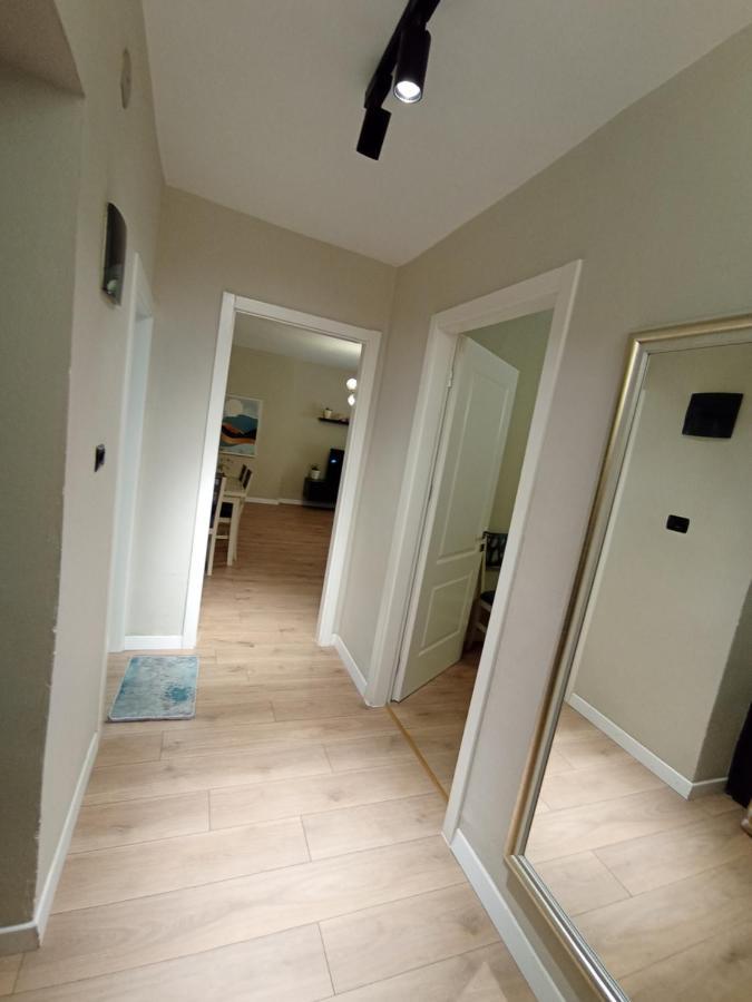 Piazza_Apartments_Tiranë Luaran gambar